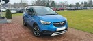 Opel Crossland X - 1