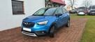 Opel Crossland X - 3