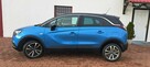 Opel Crossland X - 4