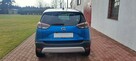 Opel Crossland X - 7
