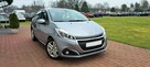 Peugeot 208 - 1