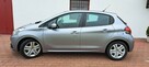 Peugeot 208 - 5