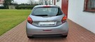 Peugeot 208 - 7