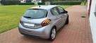 Peugeot 208 - 8