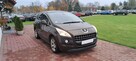 Peugeot 3008 - 1