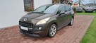 Peugeot 3008 - 3