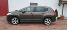 Peugeot 3008 - 4
