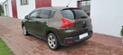 Peugeot 3008 - 5