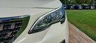 Peugeot 3008 - 3