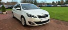 Peugeot 308 - 1