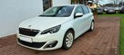 Peugeot 308 - 3