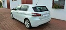 Peugeot 308 - 5
