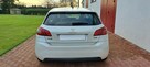 Peugeot 308 - 6