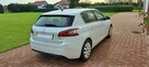 Peugeot 308 - 7