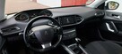 Peugeot 308 - 12