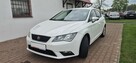 Seat Leon - 3