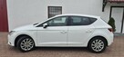 Seat Leon - 5