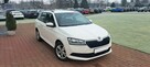 Škoda Fabia - 1