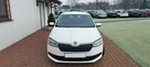 Škoda Fabia - 2