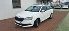 Škoda Fabia - 3