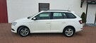 Škoda Fabia - 4