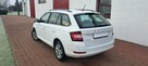 Škoda Fabia - 5