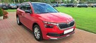 Škoda Kamiq - 1