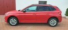 Škoda Kamiq - 5