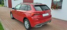 Škoda Kamiq - 6