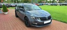 Škoda Octavia - 1