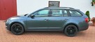Škoda Octavia - 3