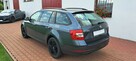 Škoda Octavia - 4