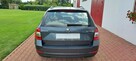Škoda Octavia - 5