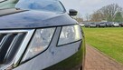 Škoda Octavia - 3