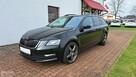 Škoda Octavia - 5