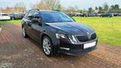 Škoda Octavia - 1