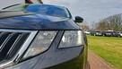 Škoda Octavia - 3