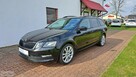 Škoda Octavia - 5
