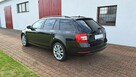 Škoda Octavia - 7
