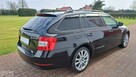 Škoda Octavia - 9