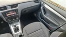 Škoda Octavia - 12