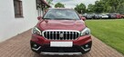 Suzuki SX4 - 2