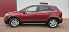 Suzuki SX4 - 5