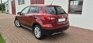 Suzuki SX4 - 6