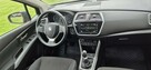 Suzuki SX4 - 16