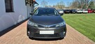 Toyota Corolla - 2