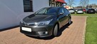 Toyota Corolla - 3