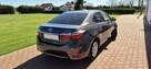 Toyota Corolla - 8