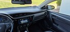 Toyota Corolla - 15