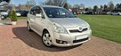 Toyota Corolla Verso - 1